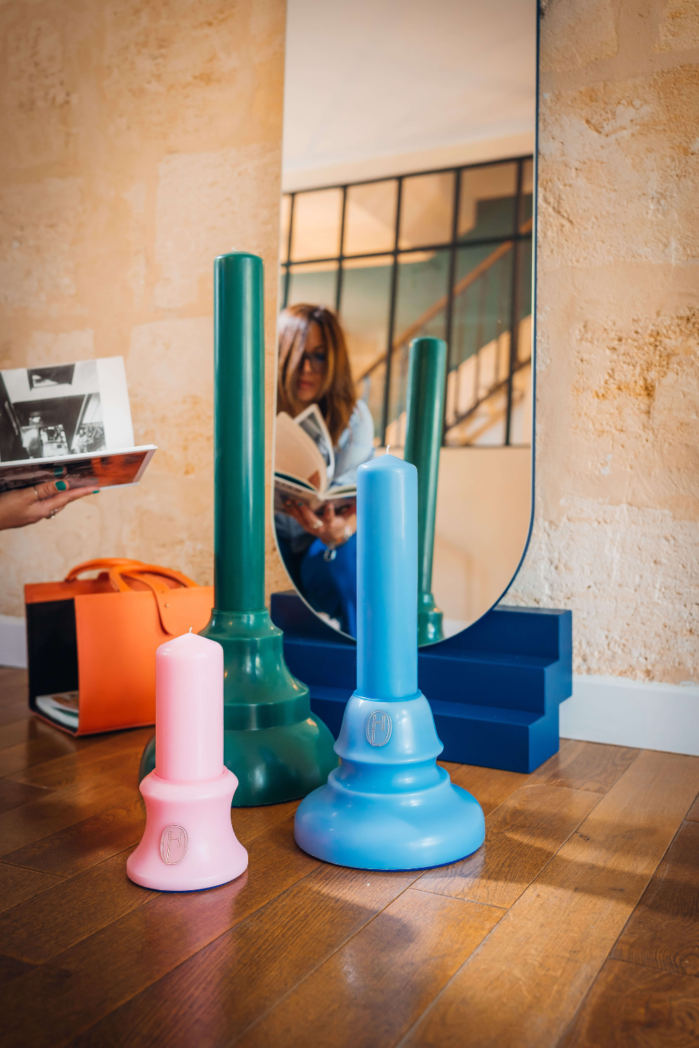 L'espace comme miroir intérieur : ce que nos lieux révèlent de nous.
