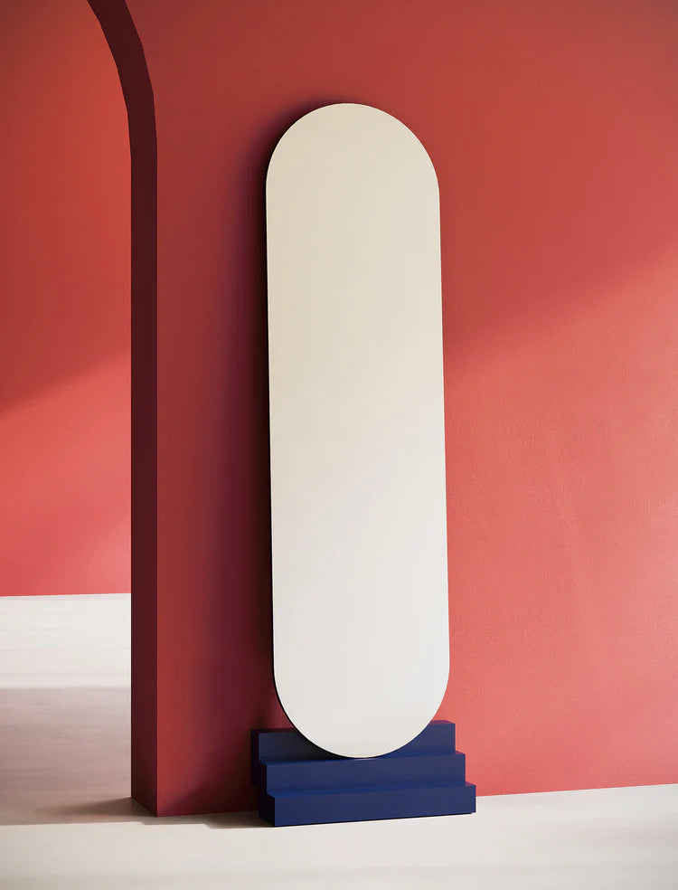 APLOMB - Miroir architectural
