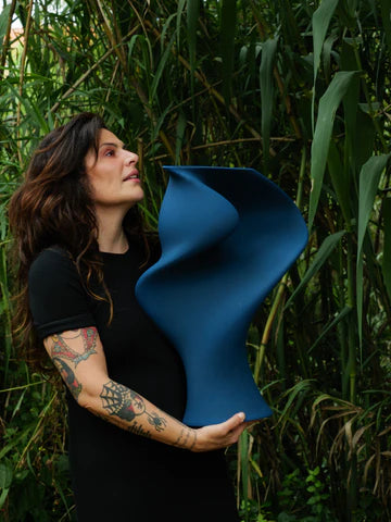 ELAN - Vase Design & Artisanal