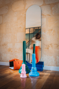 APLOMB - Miroir architectural