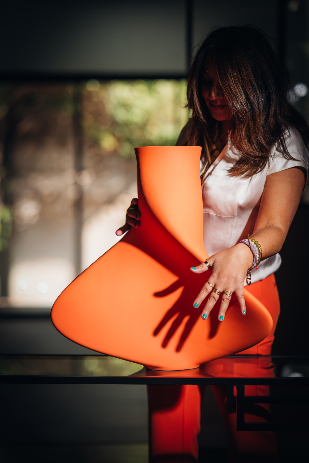 ELAN - Vase Design & Artisanal
