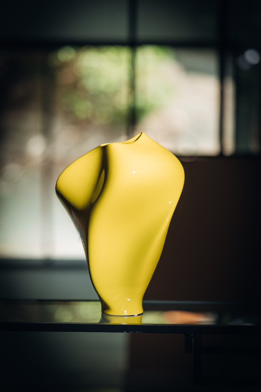 ELAN - Vase Design & Artisanal